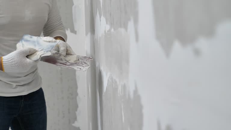 Best Drywall Texturing  in Kewaunee, WI