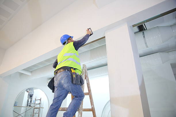 Best Ceiling Drywall Installation  in Kewaunee, WI